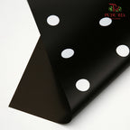 2 Tones Dots Design - FPL077 - Offer Item