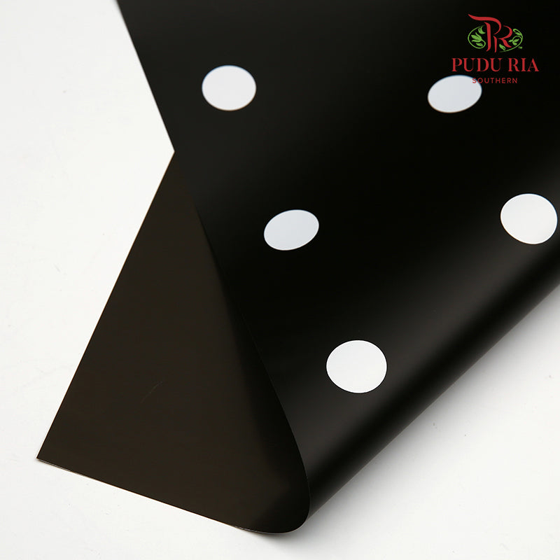 2 Tones Dots Design - FPL077 - Offer Item