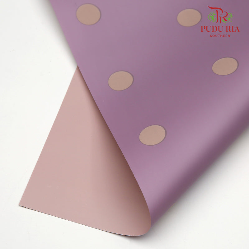 2 Tones Dots Design - FPL077 - Offer Item