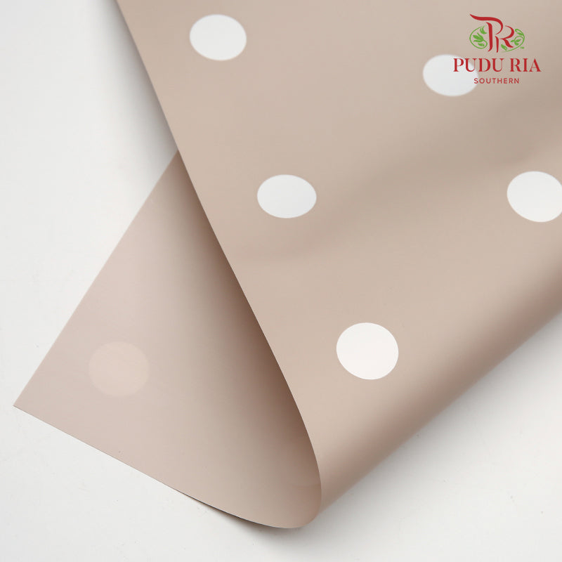 2 Tones Dots Design - FPL077 - Offer Item