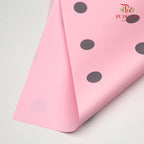 2 Tones Dots Design - FPL077 - Offer Item