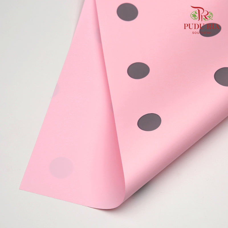 2 Tones Dots Design - FPL077 - Offer Item