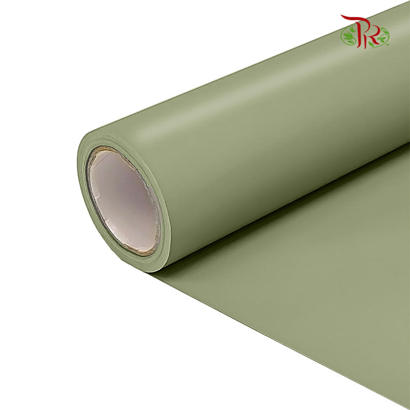 Korea K2 Pastel Xtra OPP Wrapper - FPL088