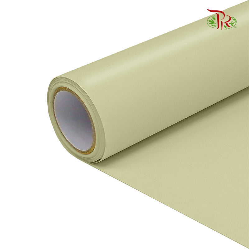 Korea K2 Pastel Xtra OPP Wrapper - FPL088