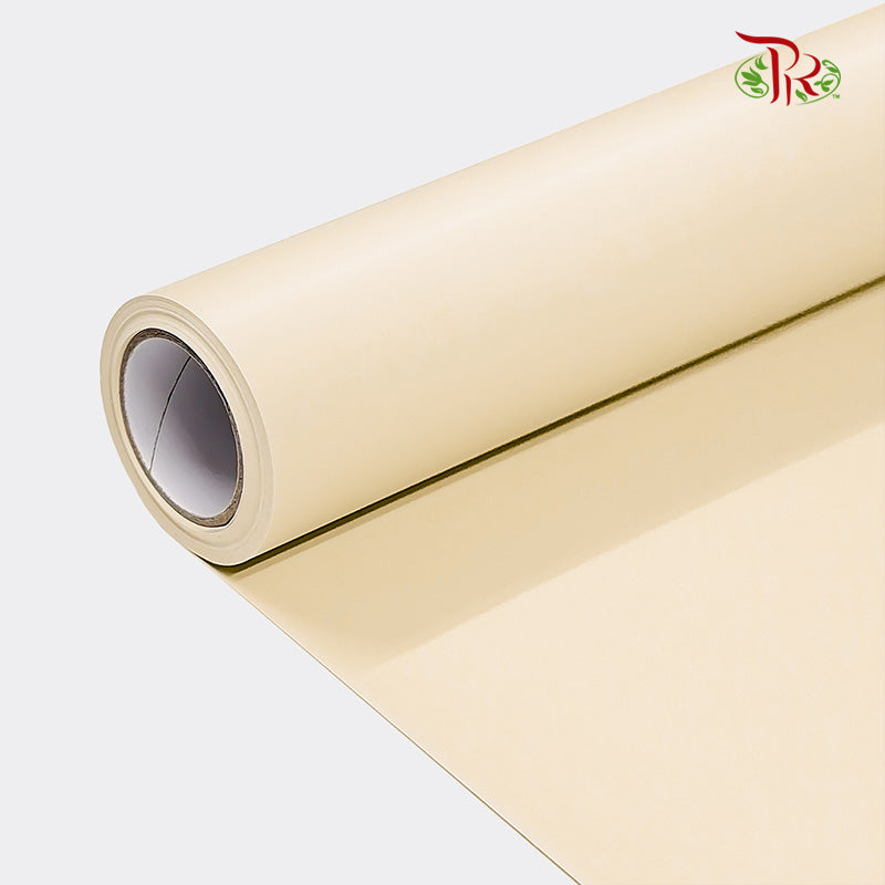 Korea K3 Super Xtra Thick & Pastel OPP Wrapper  - FPL093