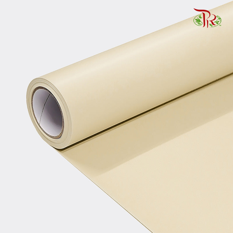 Korea K3 Super Xtra Thick & Pastel OPP Wrapper  - FPL093