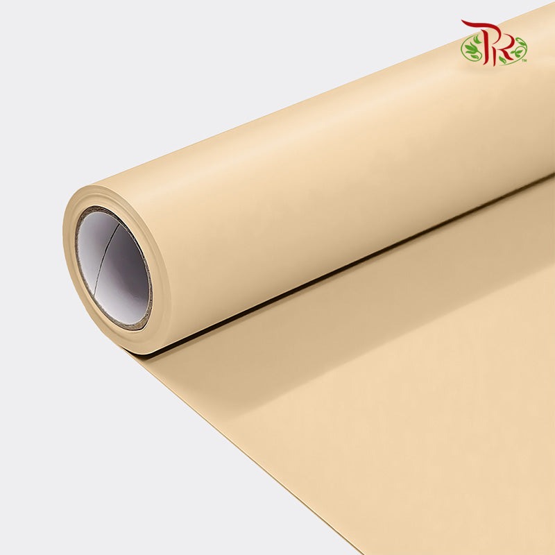 Korea K3 Super Xtra Thick & Pastel OPP Wrapper  - FPL093