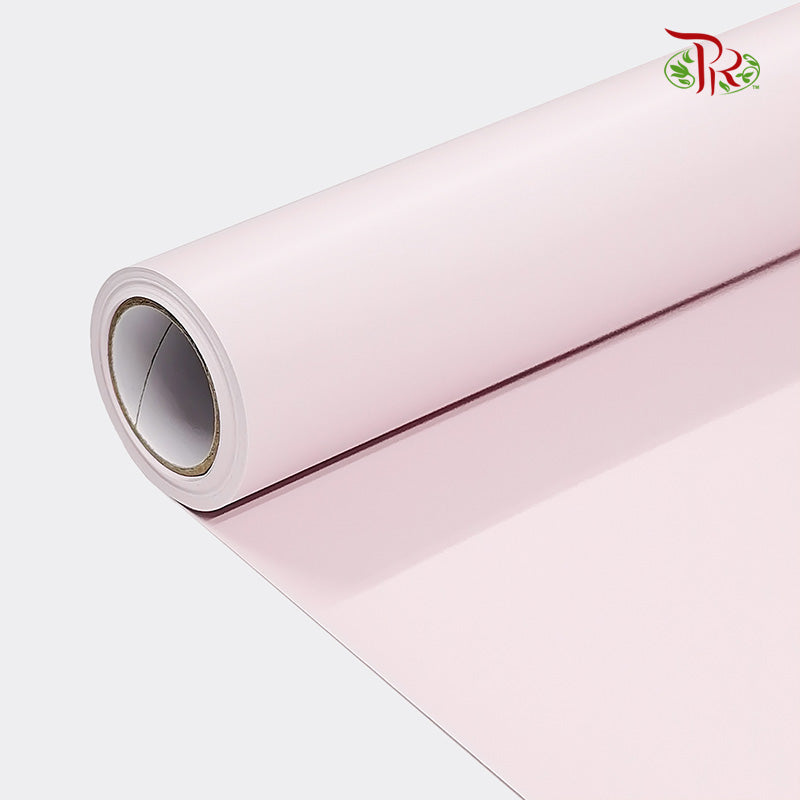 Korea K3 Super Xtra Thick & Pastel OPP Wrapper  - FPL093