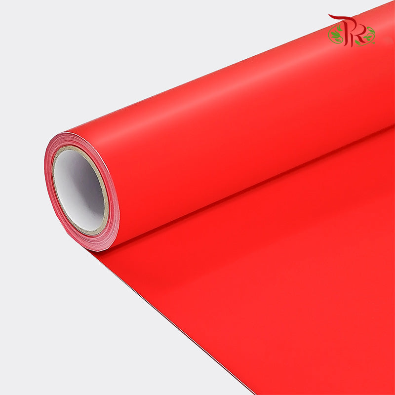 Korea K3 Super Xtra Thick & Pastel OPP Wrapper  - FPL093