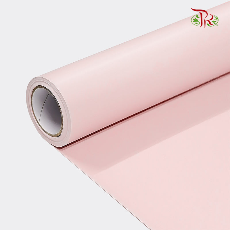 Korea K3 Super Xtra Thick & Pastel OPP Wrapper  - FPL093