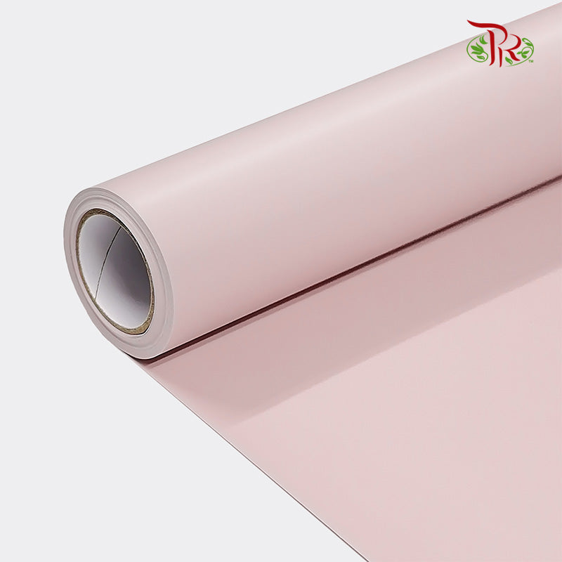 Korea K3 Super Xtra Thick & Pastel OPP Wrapper  - FPL093
