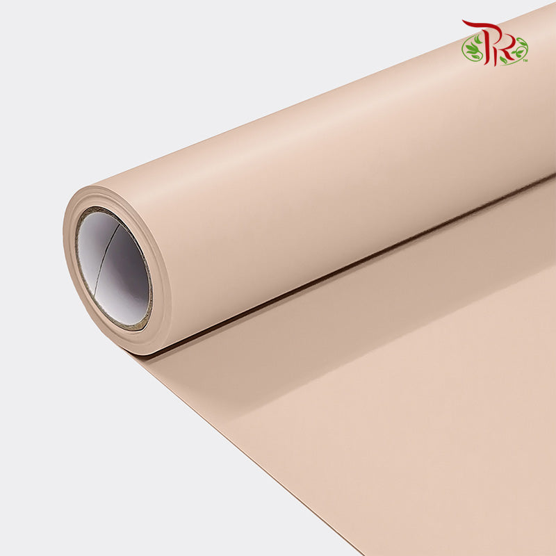 Korea K3 Super Xtra Thick & Pastel OPP Wrapper  - FPL093