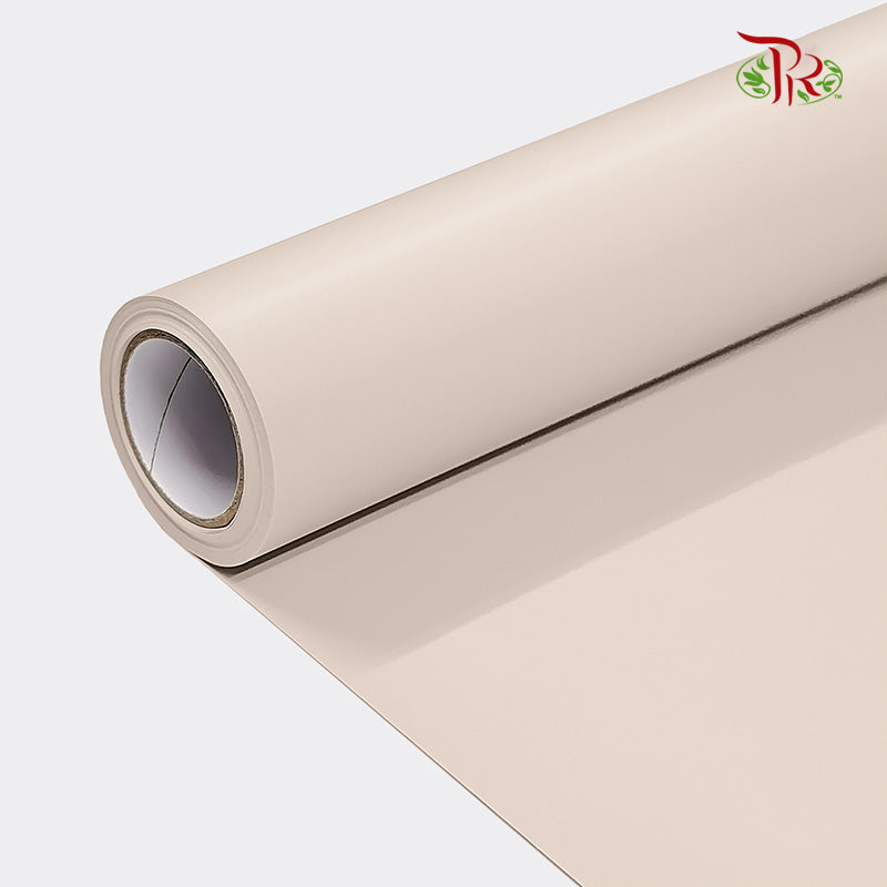 Korea K3 Super Xtra Thick & Pastel OPP Wrapper  - FPL093