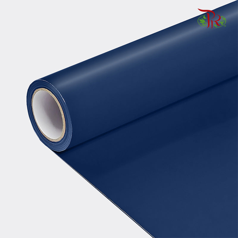 Korea K3 Super Xtra Thick & Pastel OPP Wrapper  - FPL093
