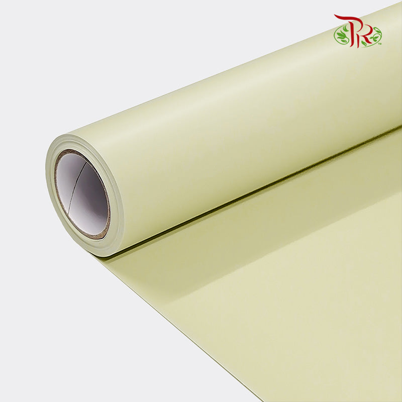 Korea K3 Super Xtra Thick & Pastel OPP Wrapper  - FPL093