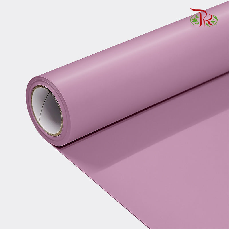 Korea K3 Super Xtra Thick & Pastel OPP Wrapper  - FPL093