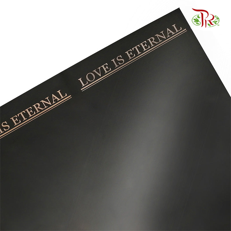 Love Is Eternal - FPL098