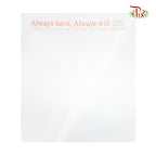 Always Have, Always Will FPL099