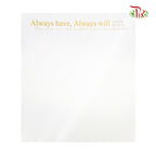 Always Have, Always Will FPL099