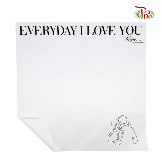 Everyday I Love You - FPL101