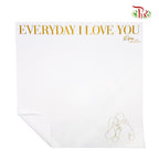 Everyday I Love You - FPL101