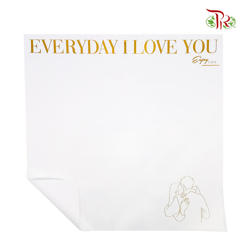 Everyday I Love You - FPL101