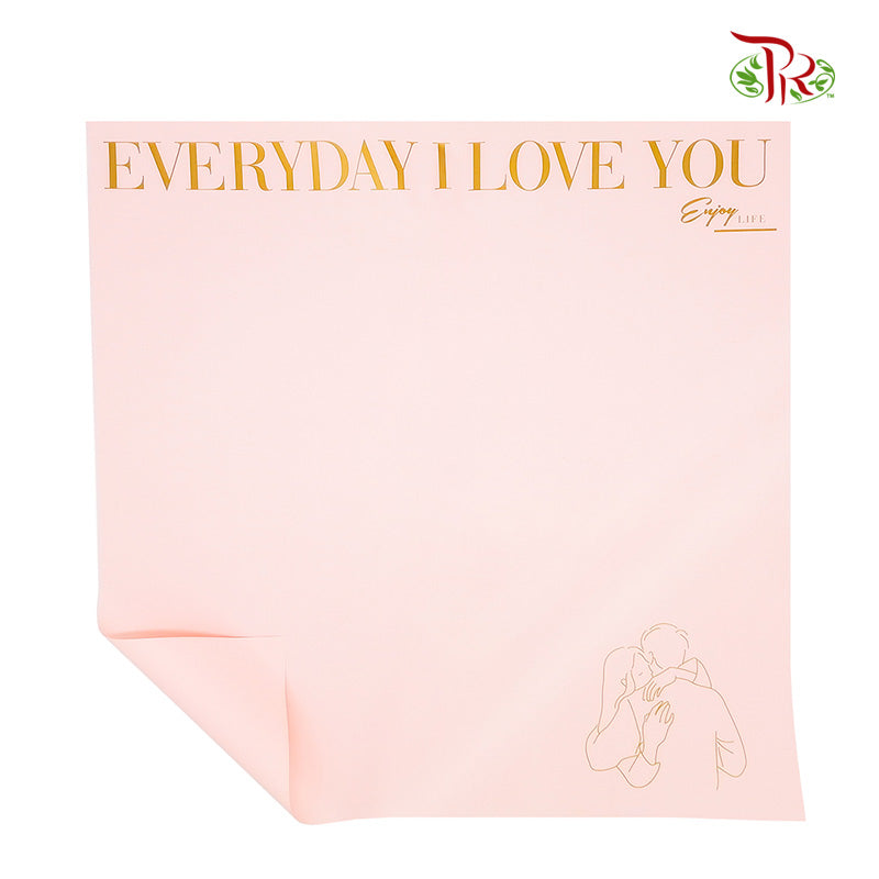 Everyday I Love You - FPL101