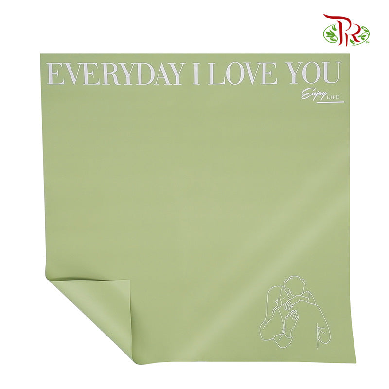 Everyday I Love You - FPL101