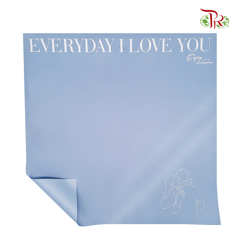 Everyday I Love You - FPL101