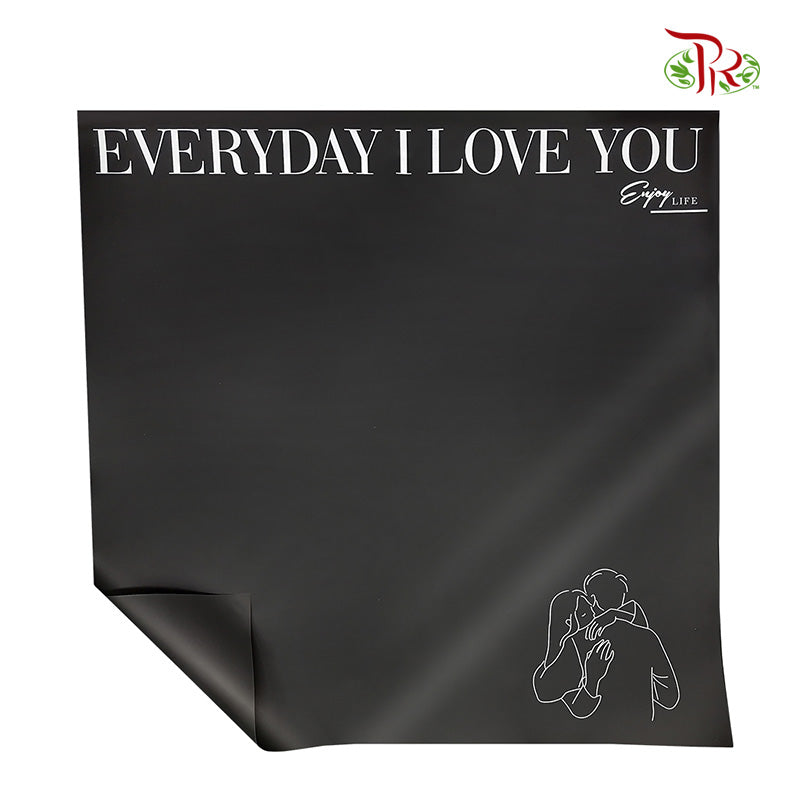 Everyday I Love You - FPL101