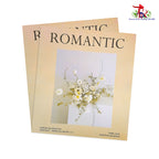 Romantic Magazine Wrapper - FPP069