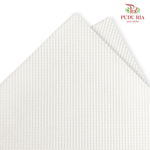 Eco 3 Dts G2 Art Paper White - FPP076#1 - Pudu Ria Florist Southern
