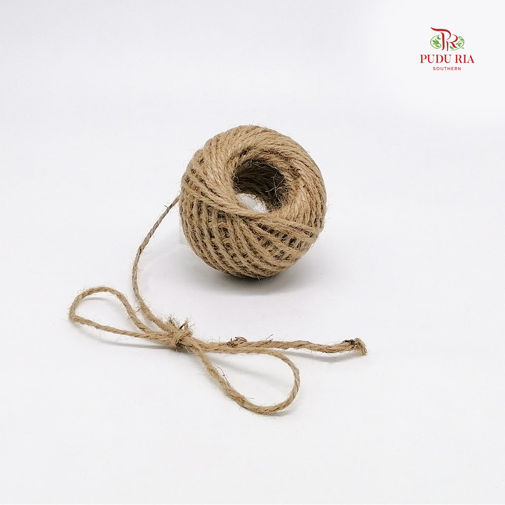 Hemp Rope - FRB051