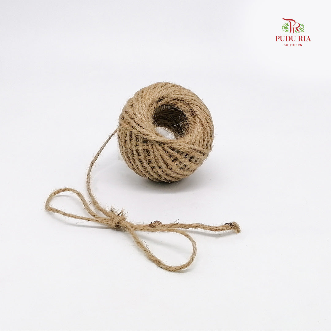 Hemp Rope - FRB051