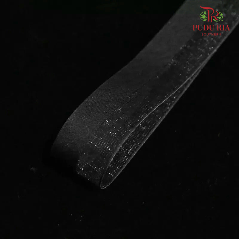 Satin & Organza Ribbon - FRB078