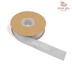 Satin Ribbon 'Just For You ' - FRB087