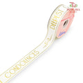 Printed Opp Ribbon Deepest Condolences - FRB102#2 - Pudu Ria Florist Southern