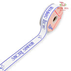 Printed Opp Ribbon Sincere Sympathy - FRB103#1 - Pudu Ria Florist Southern