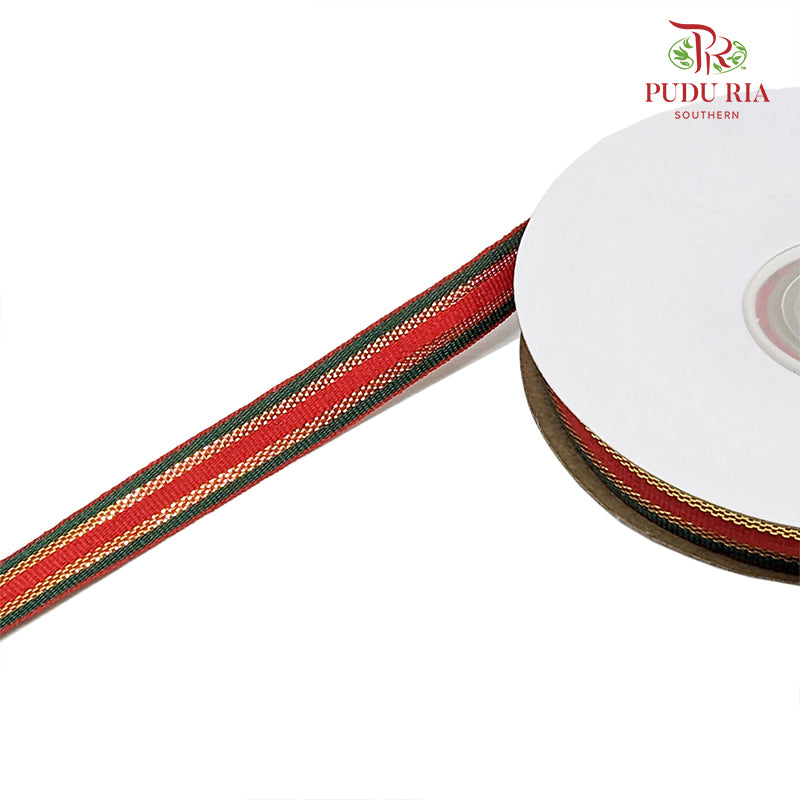 Christmas Ribbon - FRB107