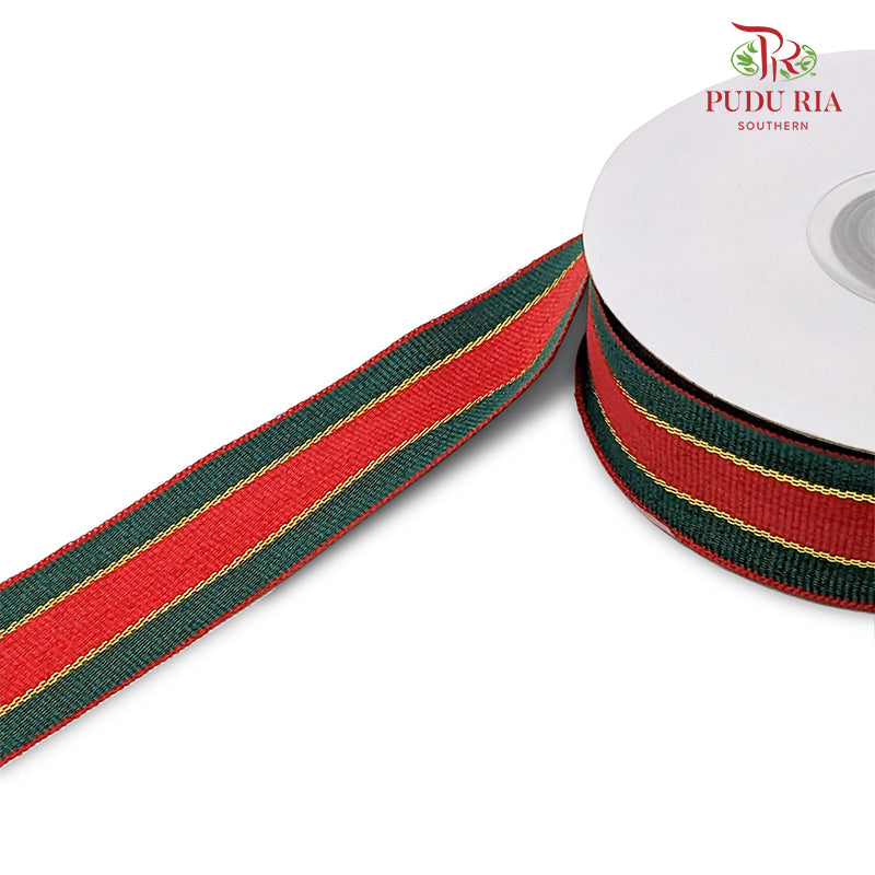 Christmas Ribbon - FRB107