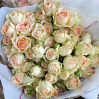 Rose Spray Sancerre - (8-10 Stems)
