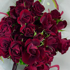 Rose Spray Rubicon - (8-10 Stems)