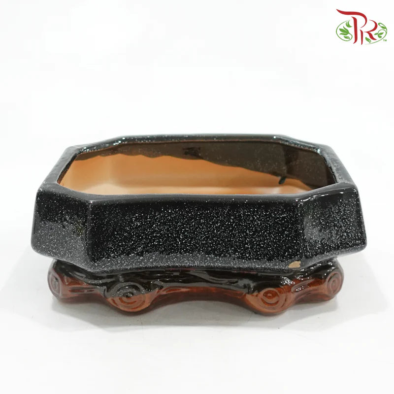 HC-J194-2 Black Pot