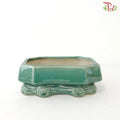 HC-J194-2 Green Pot