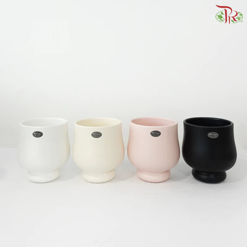 HCZ-632 Pot