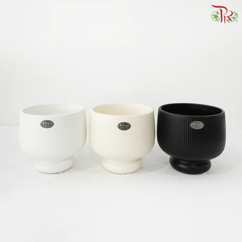 HCZ-635 Pot