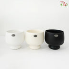 HCZ-635 Pot
