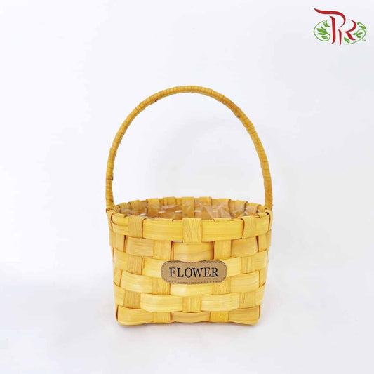 Floral Basket 26-658