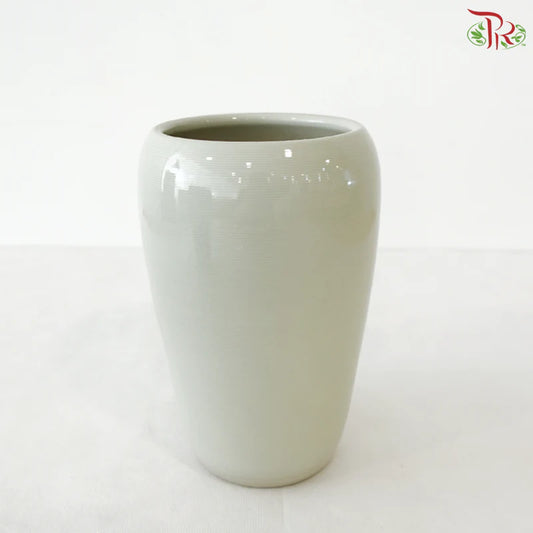 HY-Z06A White Vase