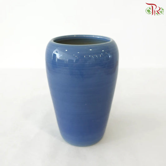 HY-Z06A Blue Vase